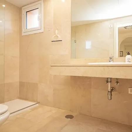 Apartmán Granados 922 Manilva