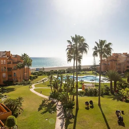 Apartmán Granados 922