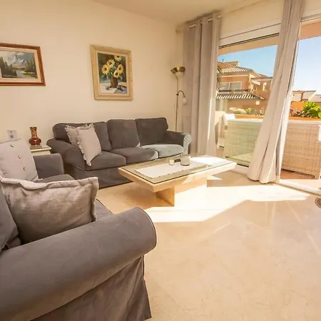 Apartmán Granados 922 Manilva