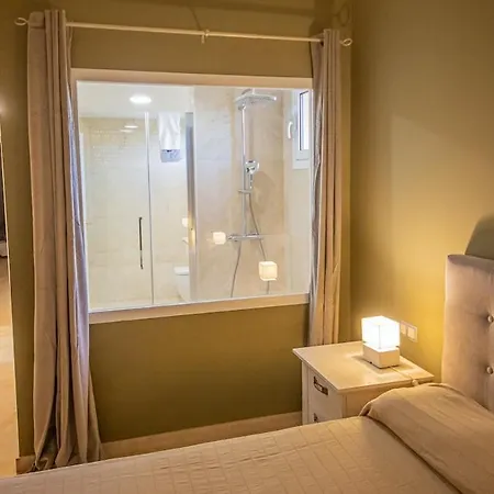 Granados 922 Apartmán
