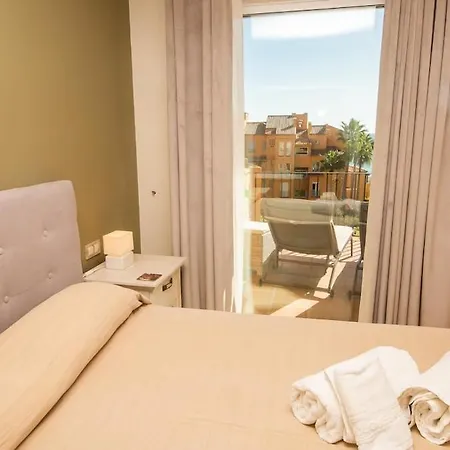 Granados 922 Apartmán