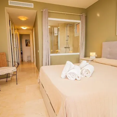 Granados 922 Apartmán