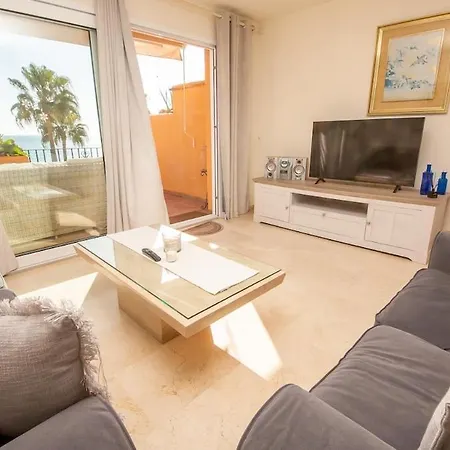 Apartmán Granados 922