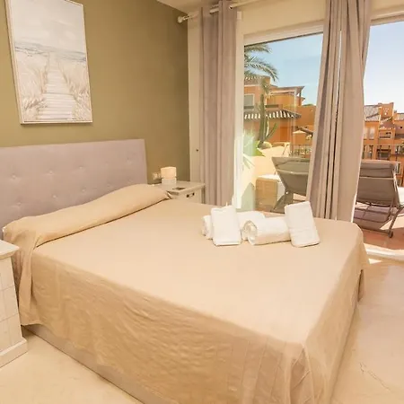 Granados 922 Apartmán Manilva